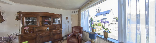 Bekijk 360° foto van Woonkamer van Wielstraat 6