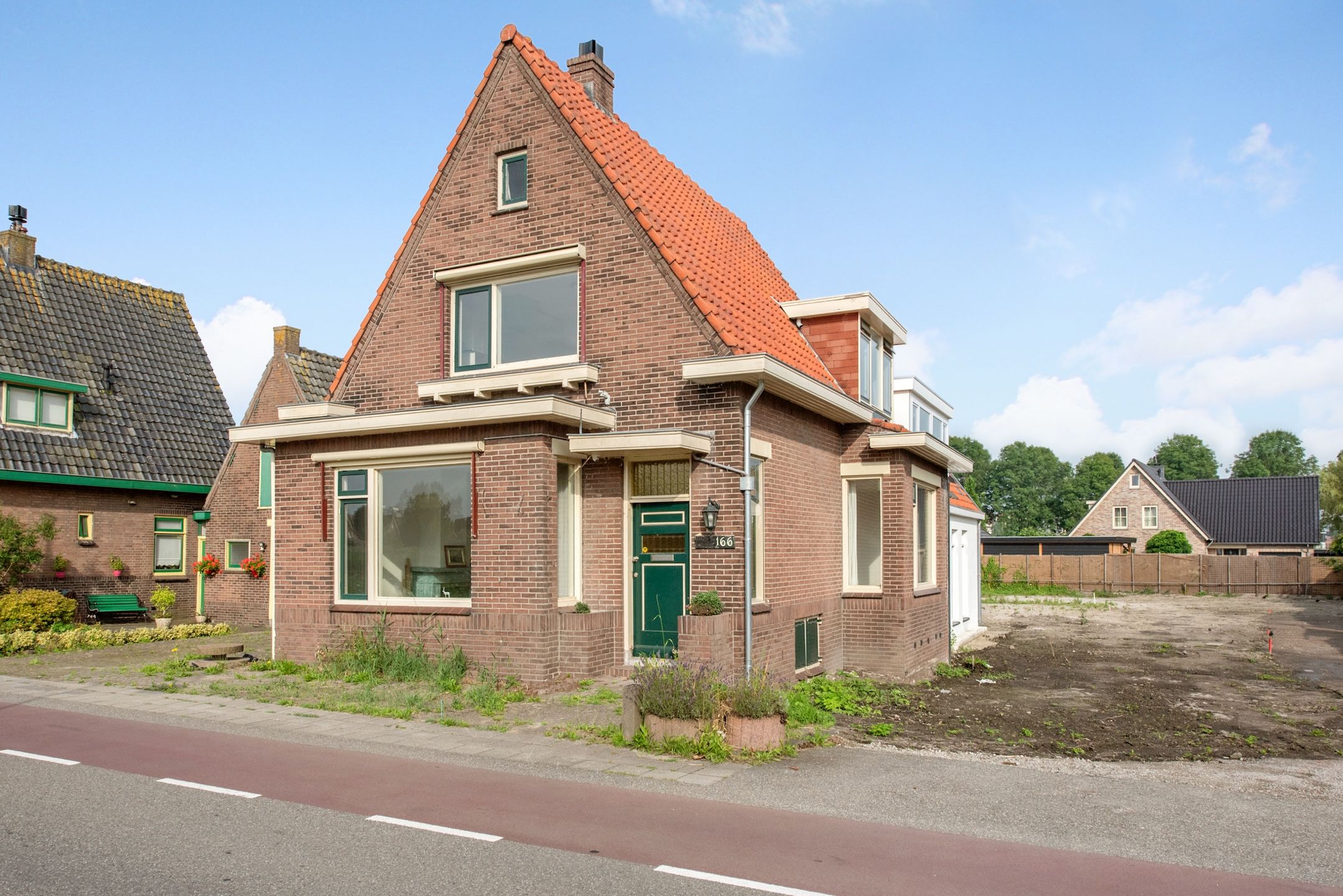 Zegwaartseweg 166