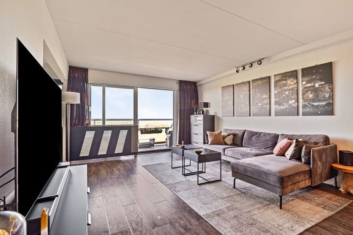 Foto 2 van Burgemeester D. Kooimanweg 421