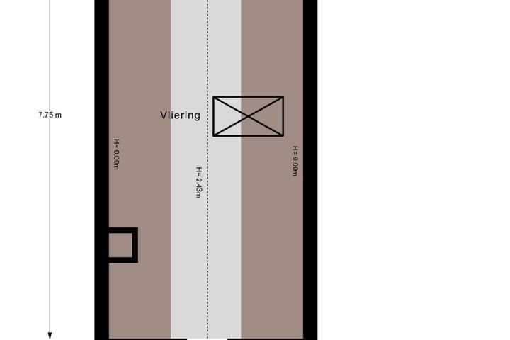 Bekijk foto 47 van Zegwaartseweg 166