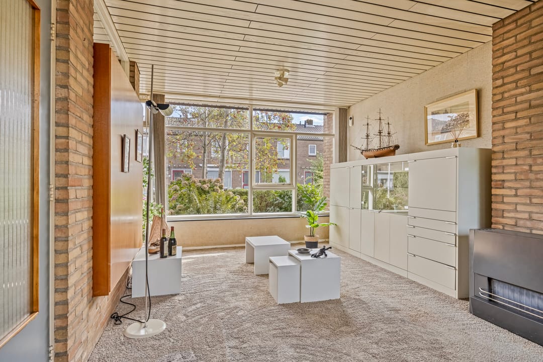 Foto 8 van Frans Halsstraat 11