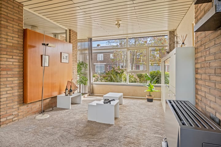 Foto 9 van Frans Halsstraat 11