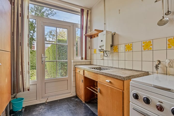 Foto 18 van Frans Halsstraat 11