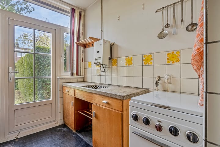 Foto 19 van Frans Halsstraat 11