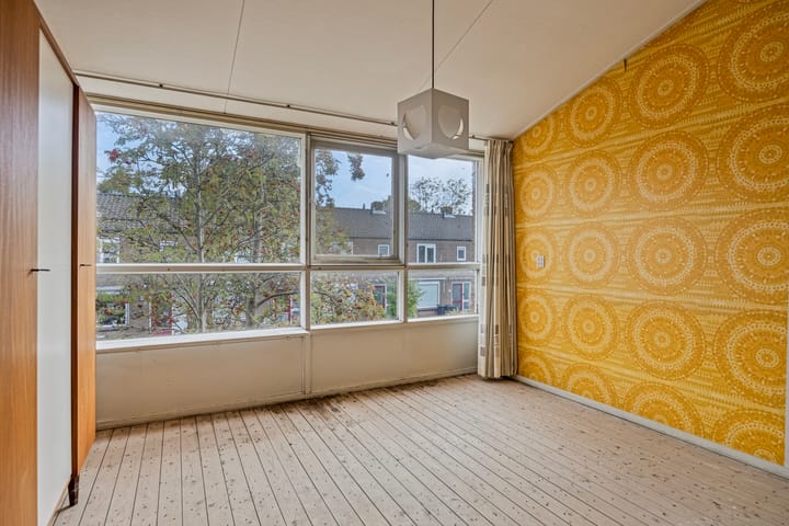 Foto 24 van Frans Halsstraat 11