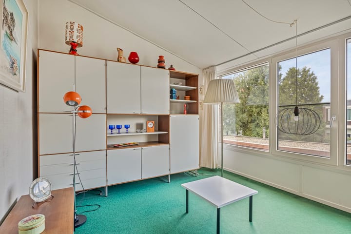 Foto 26 van Frans Halsstraat 11