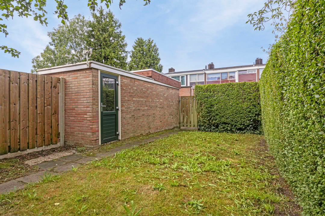 Foto 32 van Frans Halsstraat 11