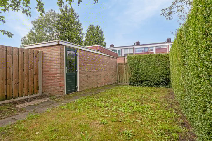 Foto 32 van Frans Halsstraat 11