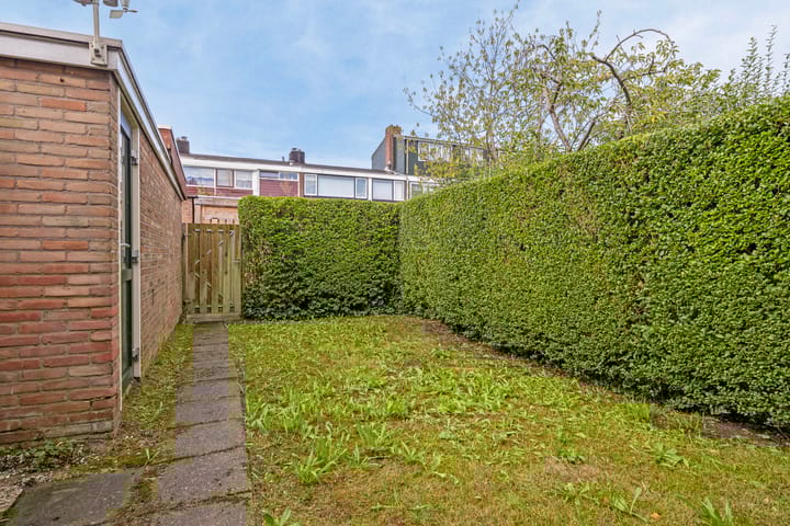 Foto 33 van Frans Halsstraat 11