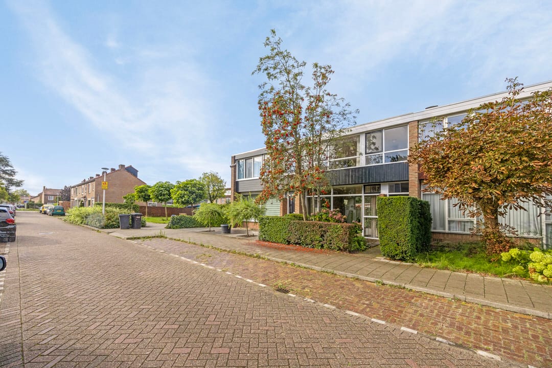 Foto 37 van Frans Halsstraat 11