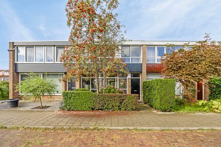 Foto 38 van Frans Halsstraat 11