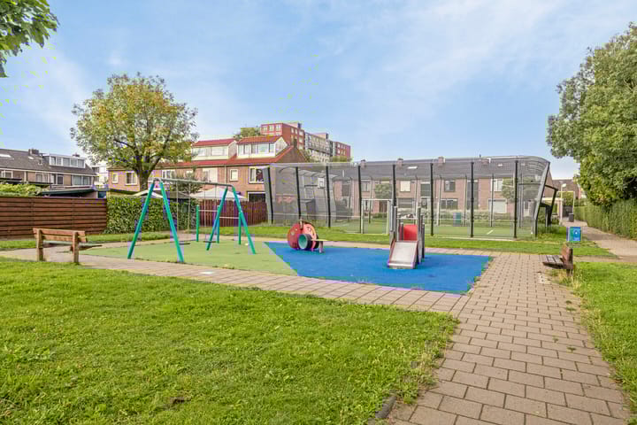 Foto 39 van Frans Halsstraat 11