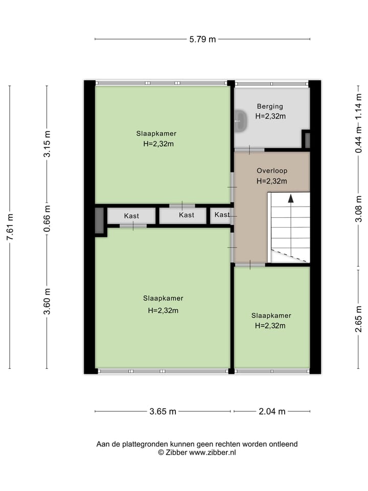 Foto 40 van Frans Halsstraat 11