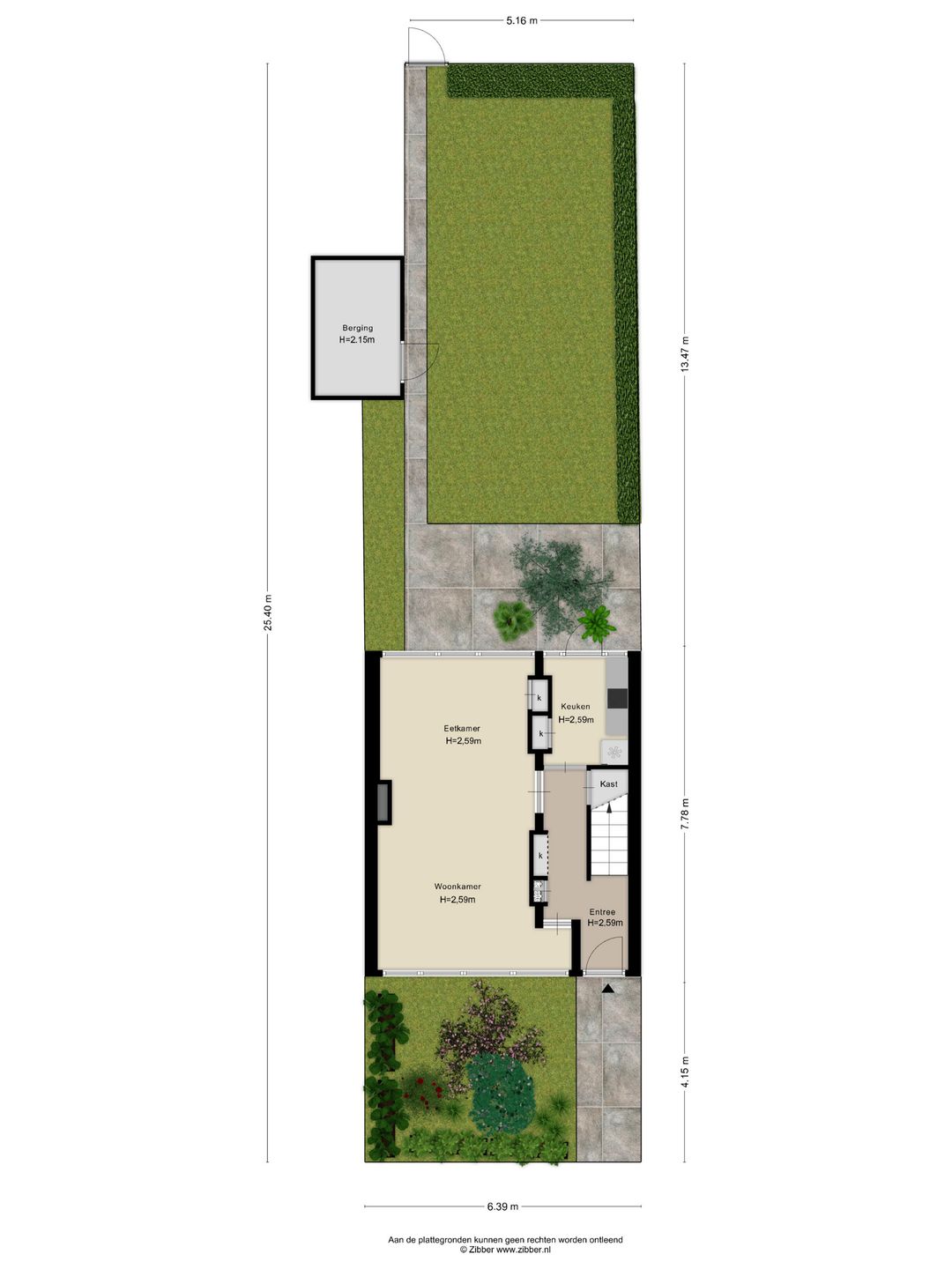 Foto 41 van Frans Halsstraat 11