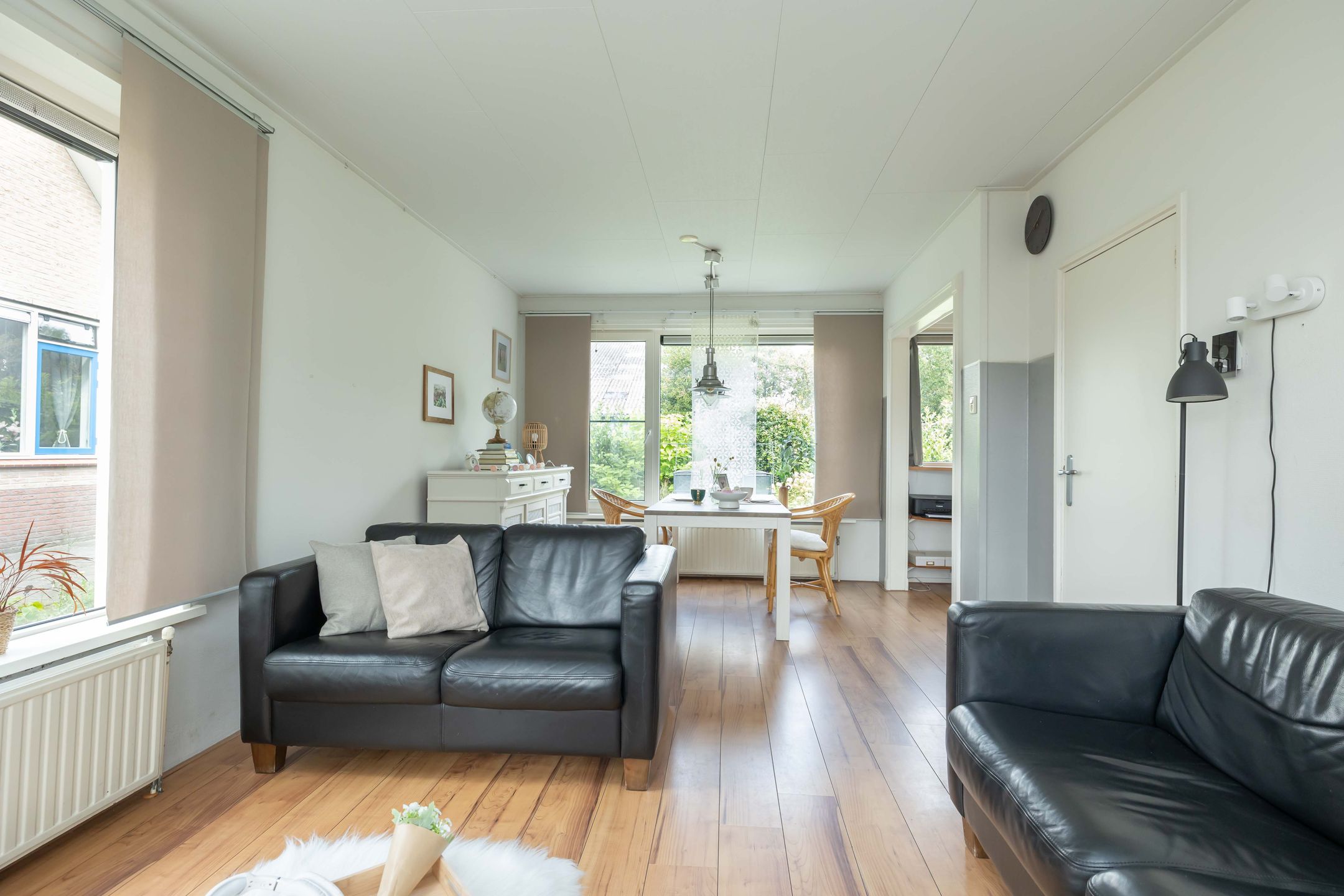 Foto 3 van Dorpshuisstraat 13