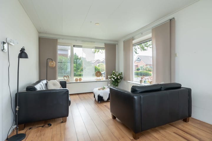 Foto 4 van Dorpshuisstraat 13