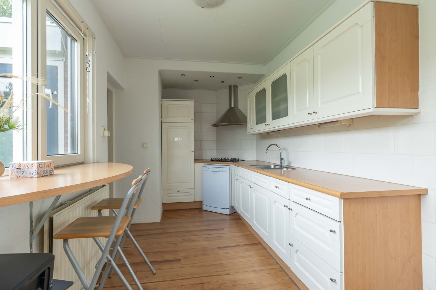 Foto 5 van Dorpshuisstraat 13