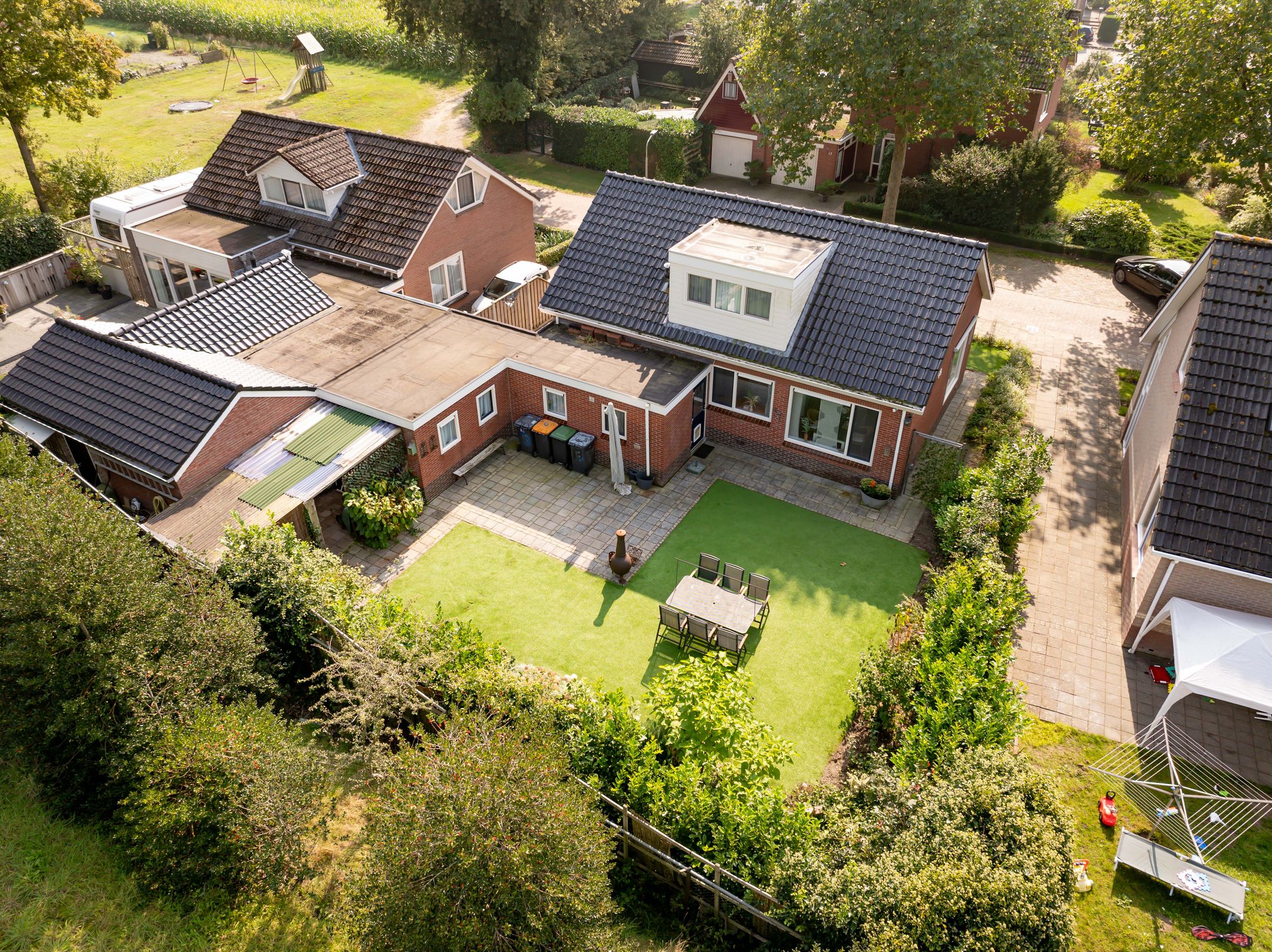 Foto 6 van Dorpshuisstraat 13