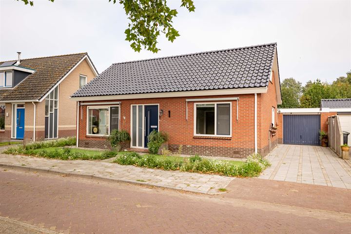 Bekijk foto 7 van Dorpshuisstraat 13