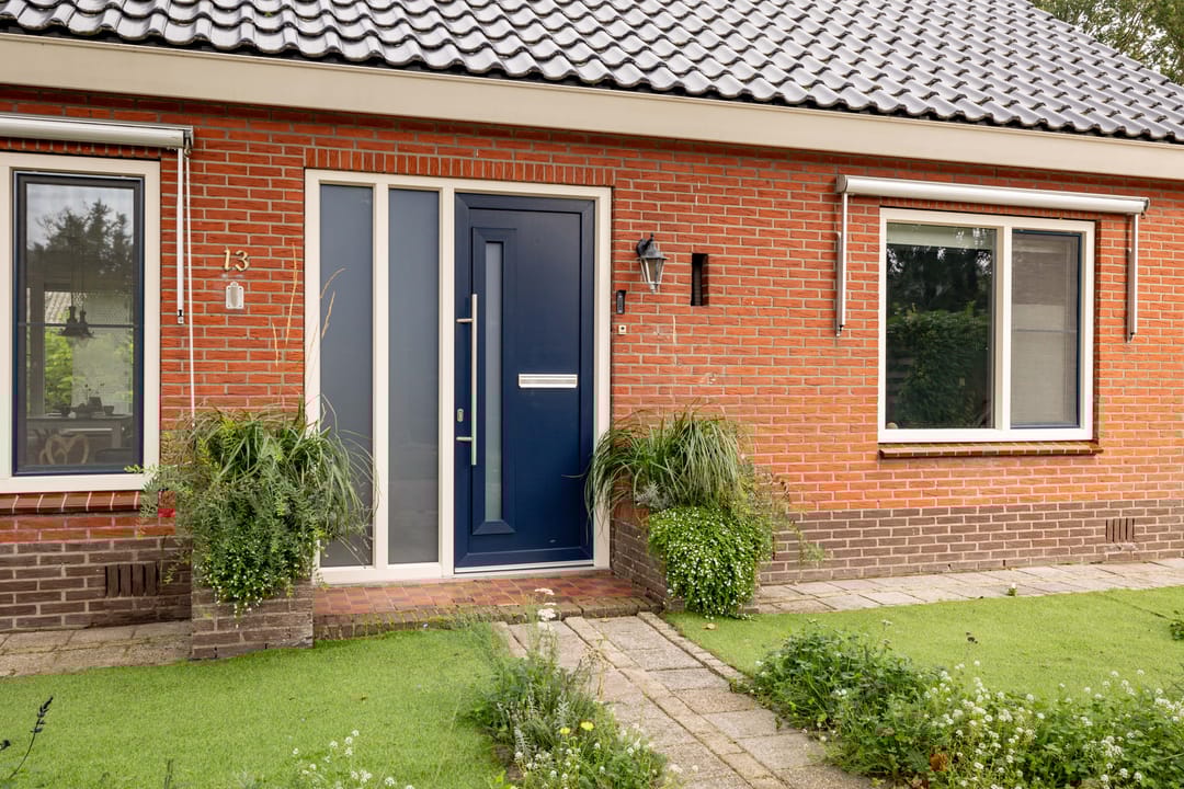 Foto 8 van Dorpshuisstraat 13