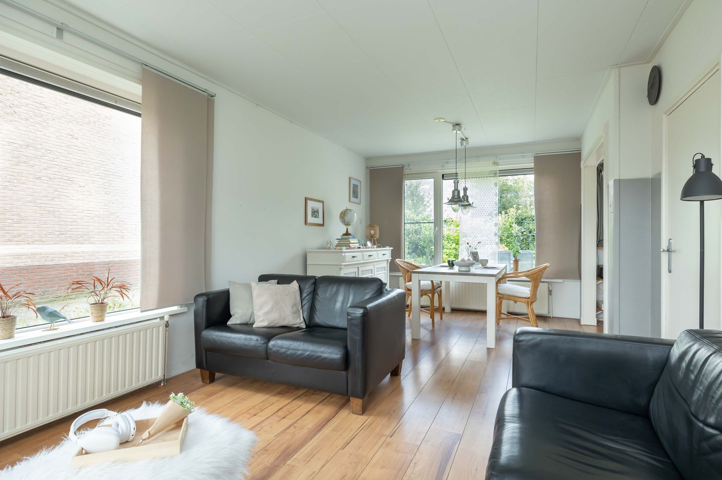 Foto 10 van Dorpshuisstraat 13