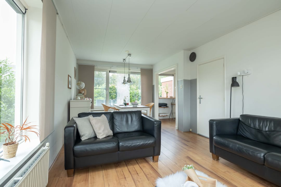 Foto 11 van Dorpshuisstraat 13