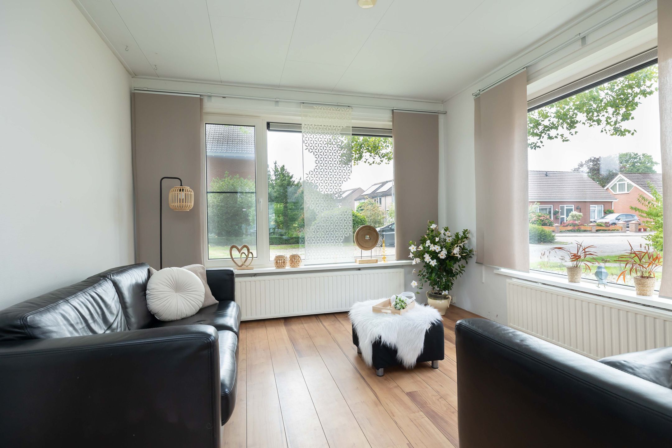 Foto 12 van Dorpshuisstraat 13