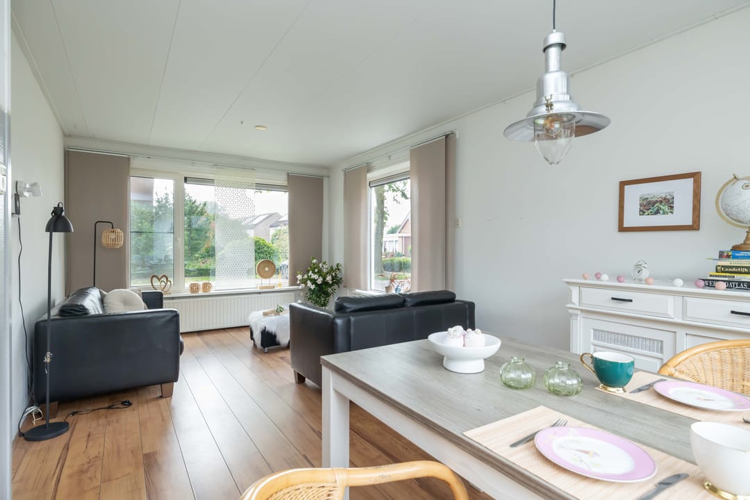 Foto 13 van Dorpshuisstraat 13