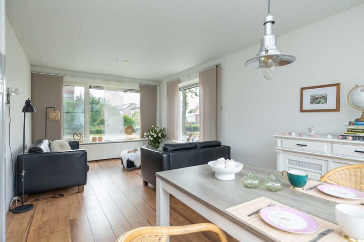 Foto 13 van Dorpshuisstraat 13