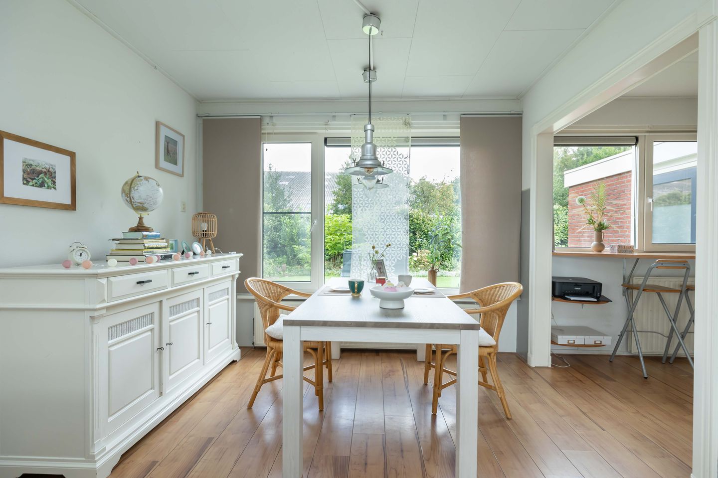 Foto 14 van Dorpshuisstraat 13