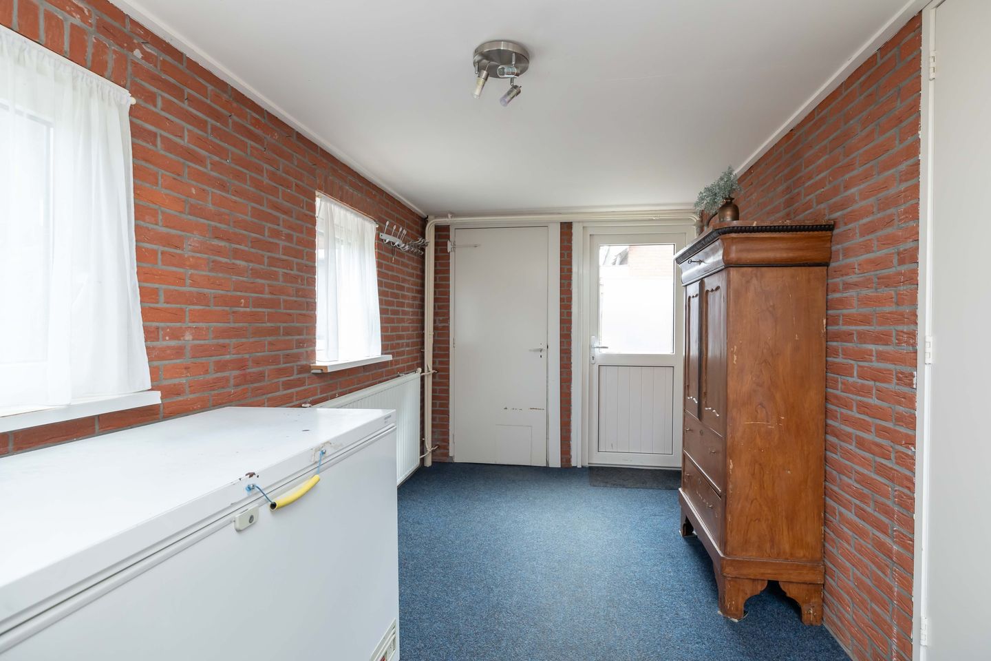 Foto 19 van Dorpshuisstraat 13