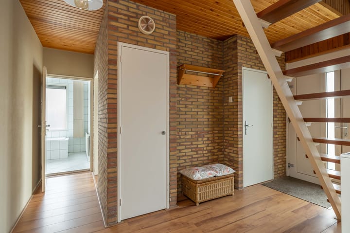 Foto 20 van Dorpshuisstraat 13