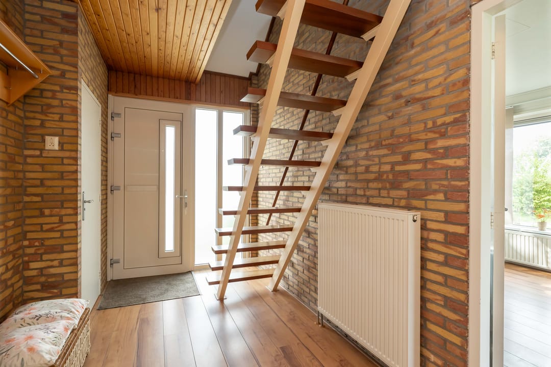 Foto 26 van Dorpshuisstraat 13