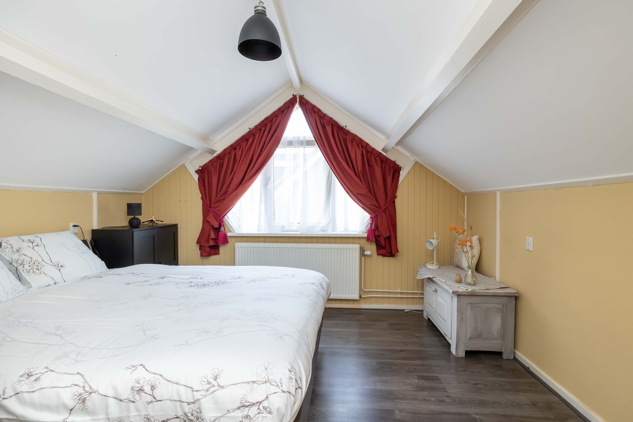 Foto 33 van Dorpshuisstraat 13