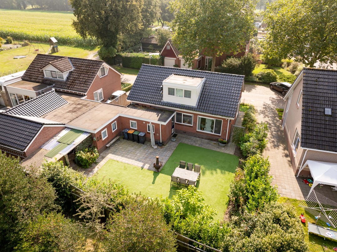 Foto 38 van Dorpshuisstraat 13