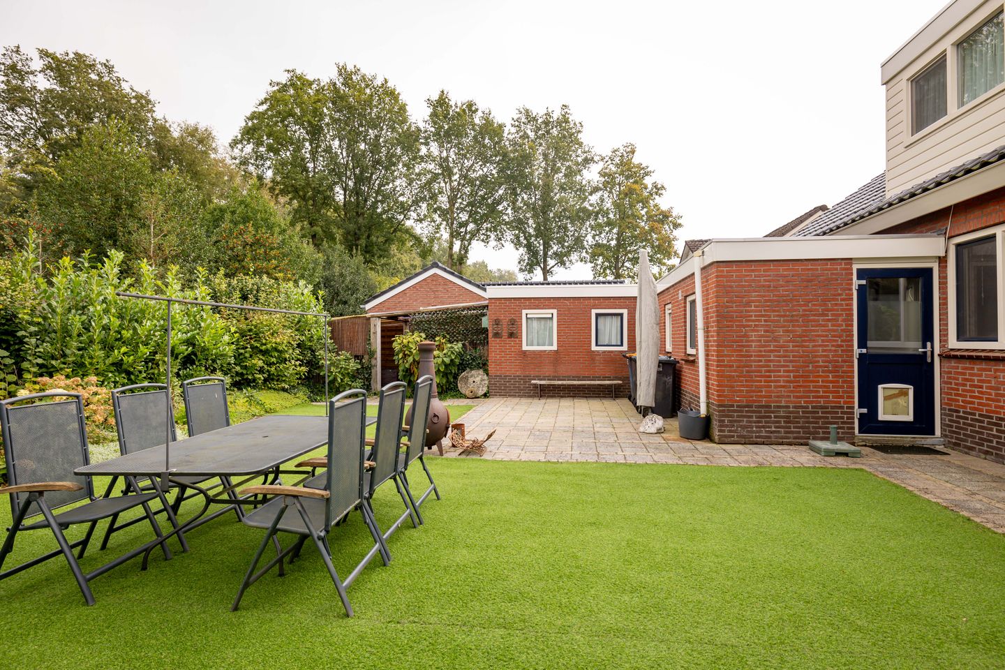 Foto 40 van Dorpshuisstraat 13