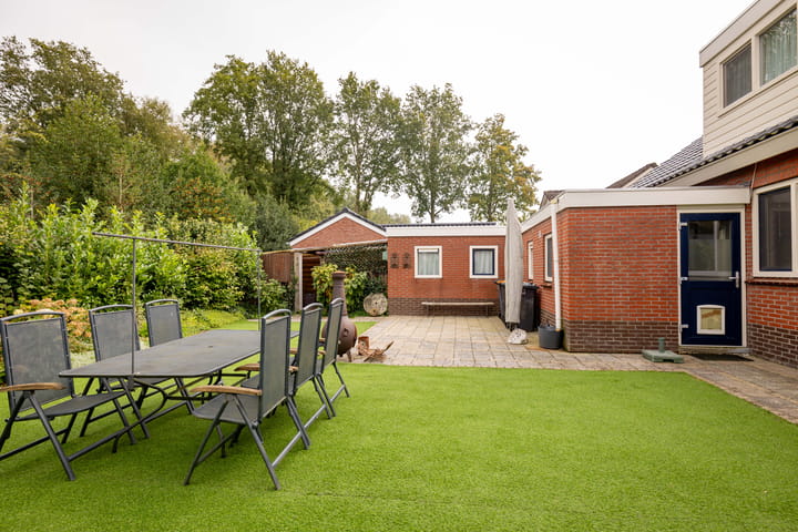 Foto 40 van Dorpshuisstraat 13