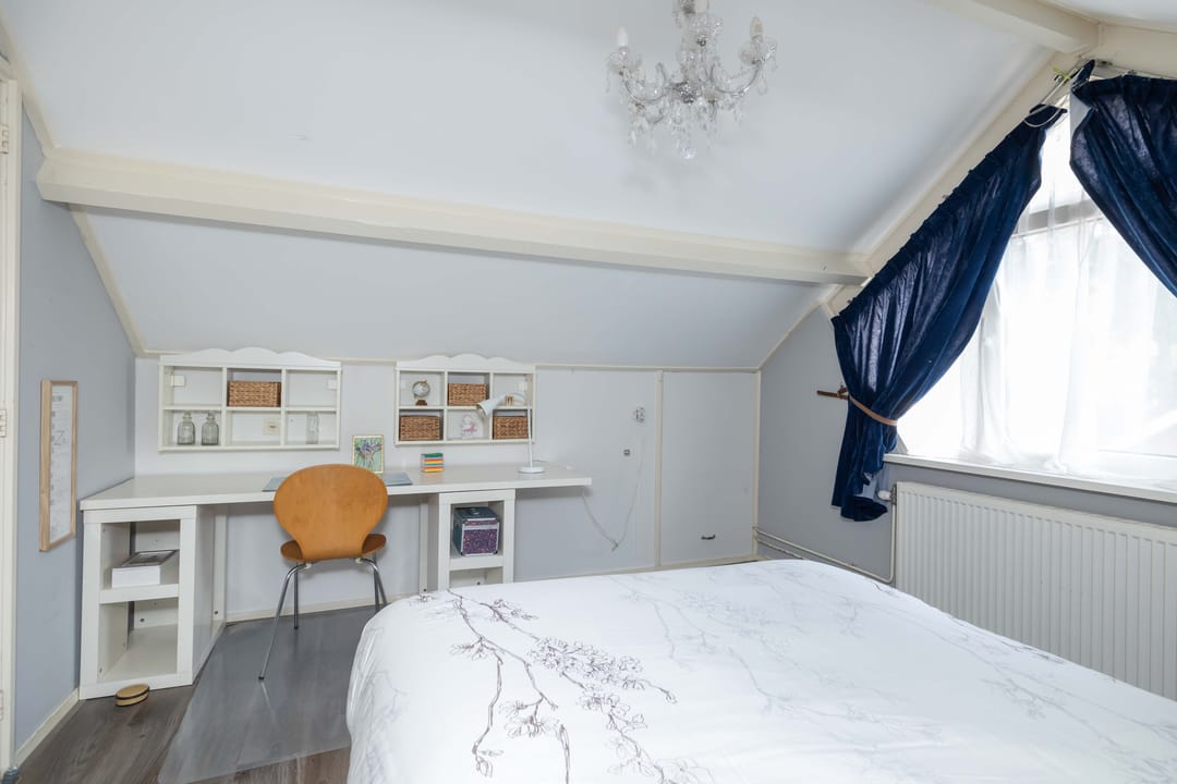 Foto 31 van Dorpshuisstraat 13