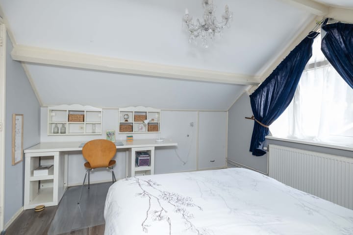 Foto 31 van Dorpshuisstraat 13