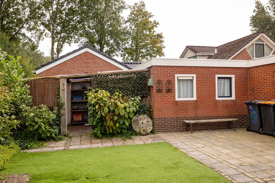 Foto 41 van Dorpshuisstraat 13