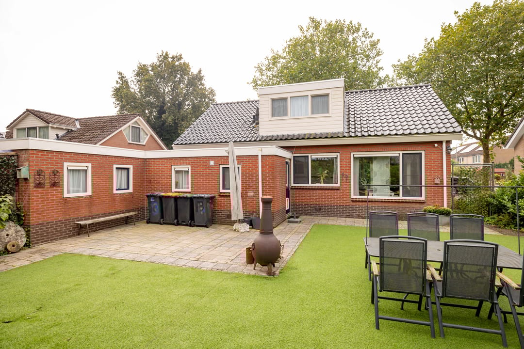 Foto 43 van Dorpshuisstraat 13