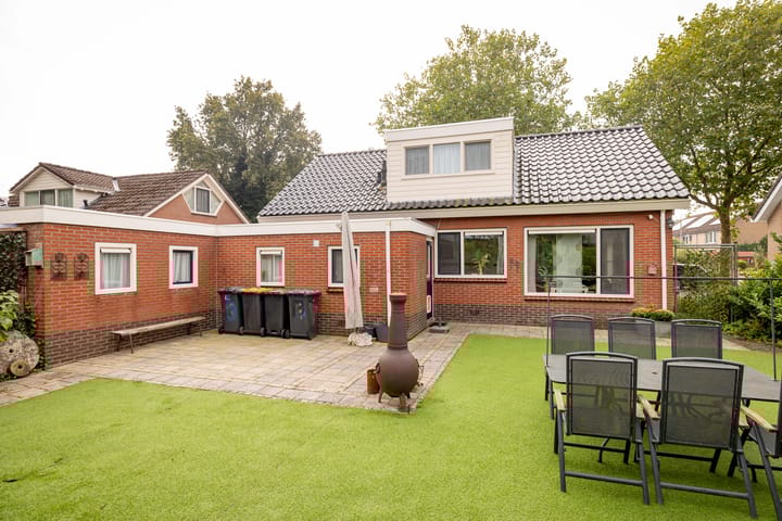 Foto 43 van Dorpshuisstraat 13