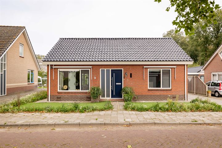 Bekijk foto 46 van Dorpshuisstraat 13