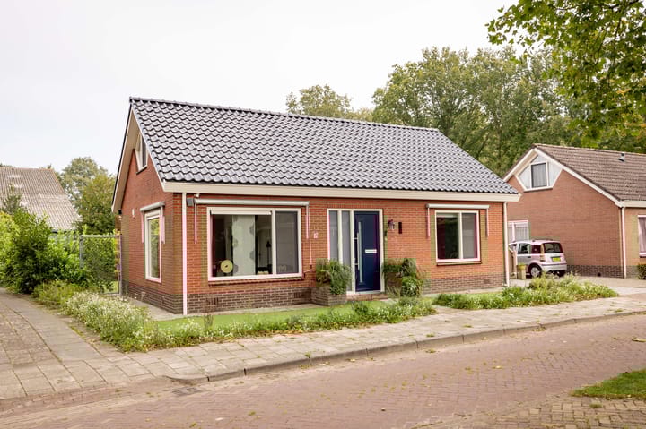 Foto 47 van Dorpshuisstraat 13