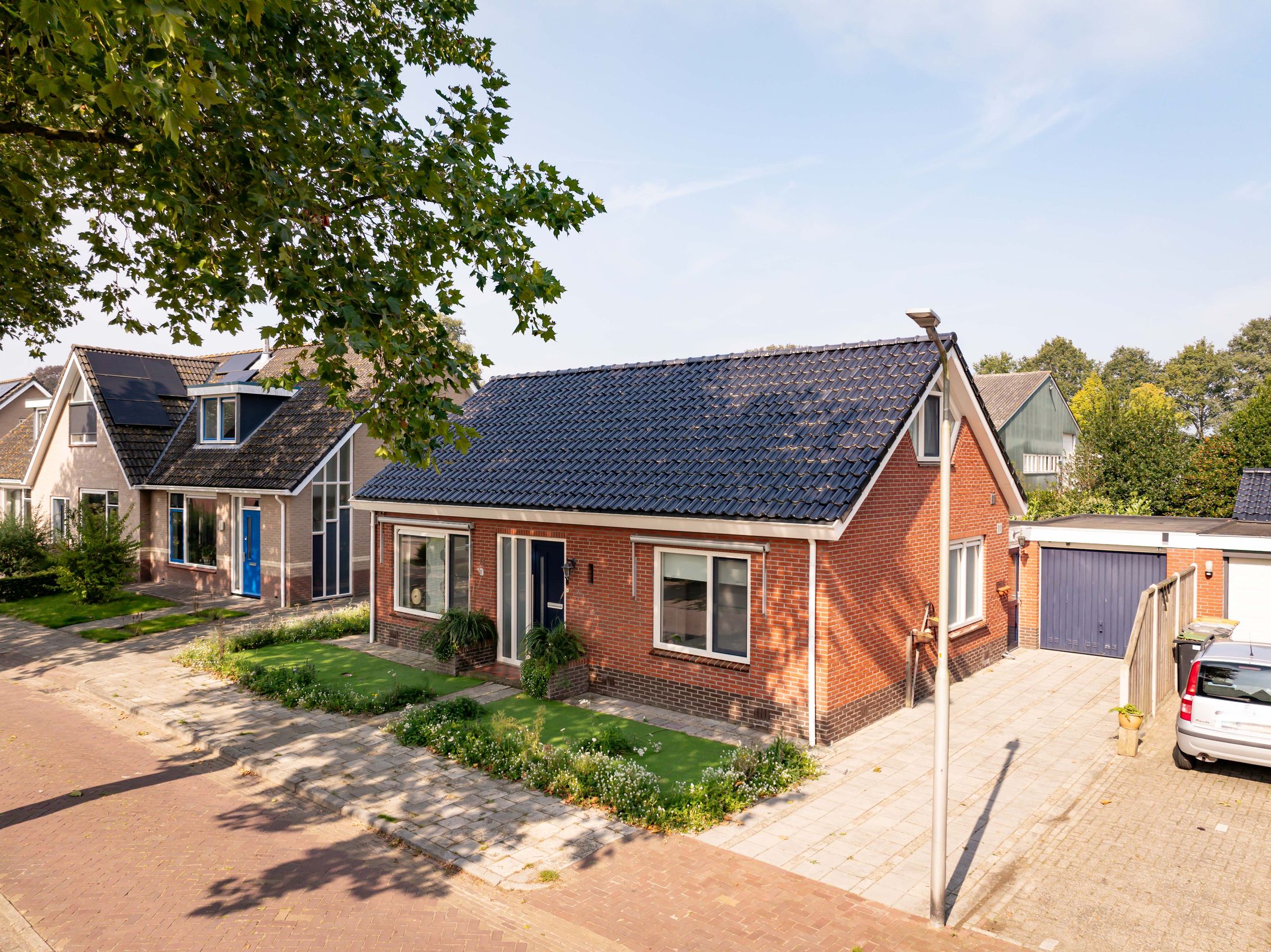 Foto 48 van Dorpshuisstraat 13