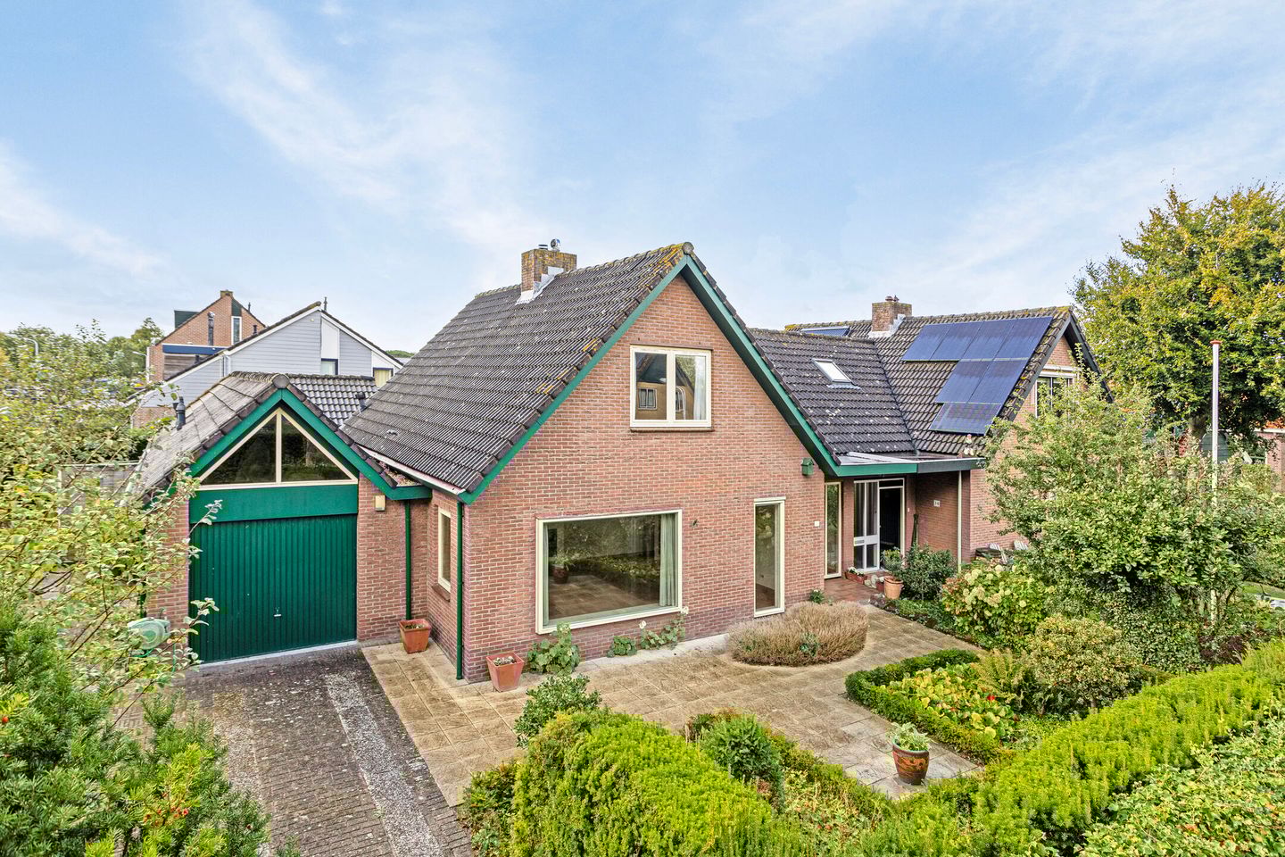 Foto 1 van Zandweg 32