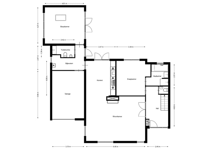 Foto 29 van Zandweg 32