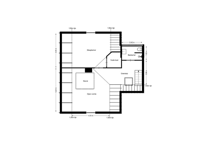 Foto 30 van Zandweg 32