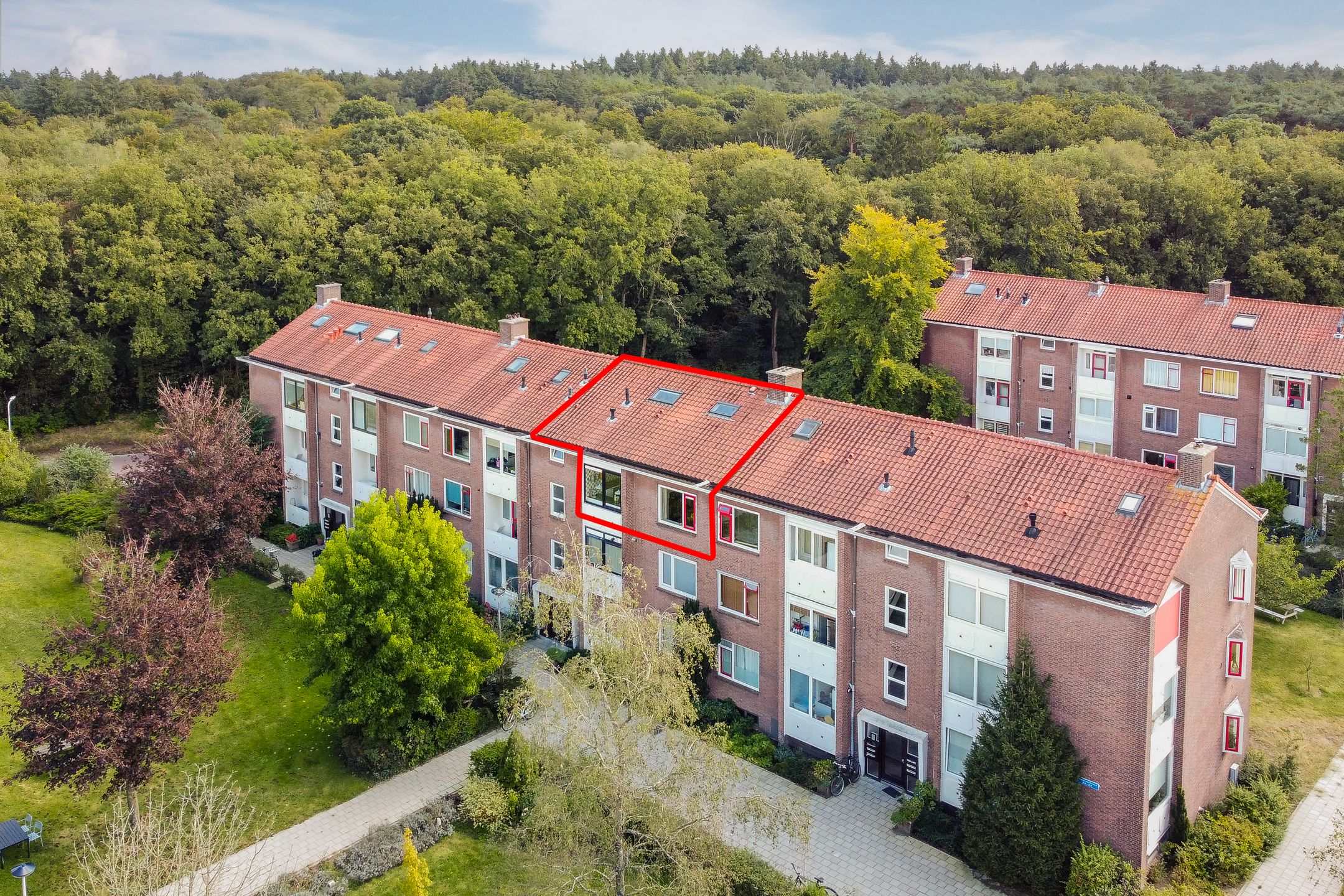 Keesomstraat 35-C, 35, C, Amersfoort, 3817JX, Utrecht, Nederland 35 