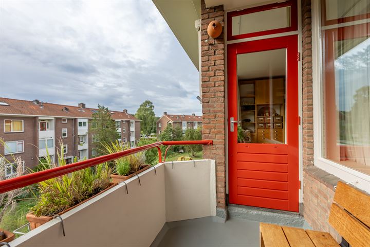 View photo 16 of Keesomstraat 35-C